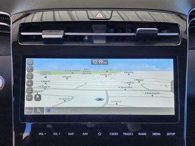 2022 Hyundai Tucson Limited   - Photo 42 - Fountain Hills, AZ 85268