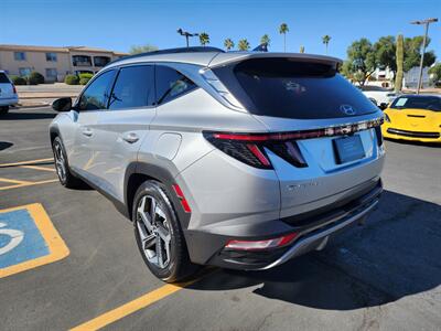 2022 Hyundai Tucson Limited   - Photo 5 - Fountain Hills, AZ 85268