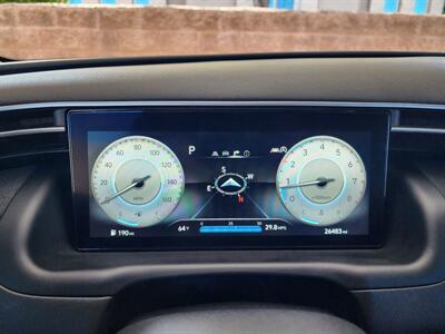 2022 Hyundai Tucson Limited   - Photo 33 - Fountain Hills, AZ 85268