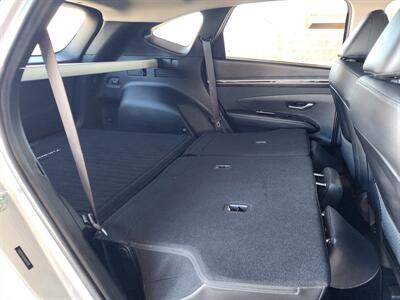 2022 Hyundai Tucson Limited   - Photo 91 - Fountain Hills, AZ 85268