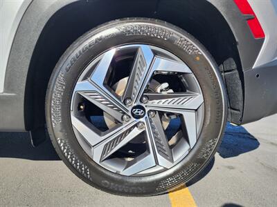2022 Hyundai Tucson Limited   - Photo 19 - Fountain Hills, AZ 85268