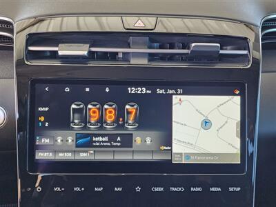 2022 Hyundai Tucson Limited   - Photo 46 - Fountain Hills, AZ 85268