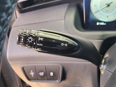 2022 Hyundai Tucson Limited   - Photo 36 - Fountain Hills, AZ 85268