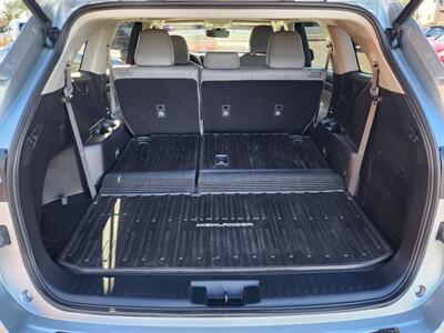 2022 Toyota Highlander XLE - Photo 14 - Fountain Hills, AZ 85268