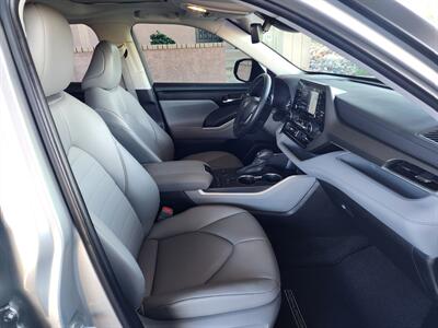 2022 Toyota Highlander XLE - Photo 65 - Fountain Hills, AZ 85268