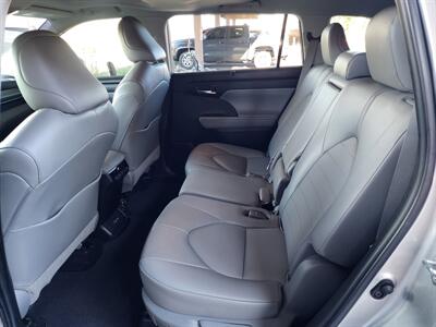 2022 Toyota Highlander XLE - Photo 81 - Fountain Hills, AZ 85268