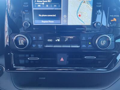 2022 Toyota Highlander XLE - Photo 46 - Fountain Hills, AZ 85268