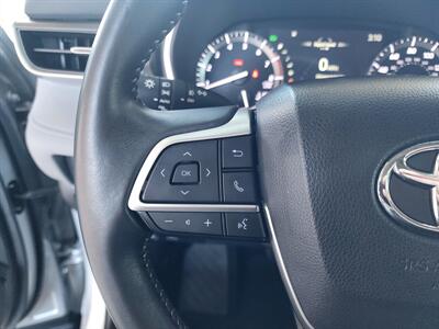 2022 Toyota Highlander XLE - Photo 34 - Fountain Hills, AZ 85268