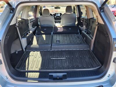 2022 Toyota Highlander XLE - Photo 15 - Fountain Hills, AZ 85268