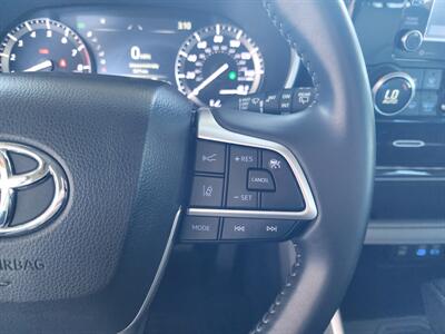 2022 Toyota Highlander XLE - Photo 35 - Fountain Hills, AZ 85268