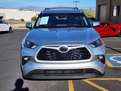 2022 Toyota Highlander XLE - Photo 8 - Fountain Hills, AZ 85268