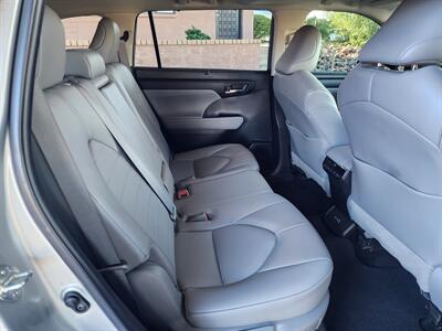 2022 Toyota Highlander XLE - Photo 73 - Fountain Hills, AZ 85268