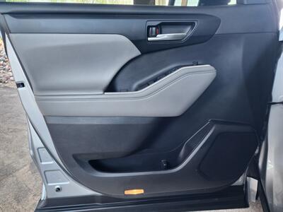 2022 Toyota Highlander XLE - Photo 22 - Fountain Hills, AZ 85268