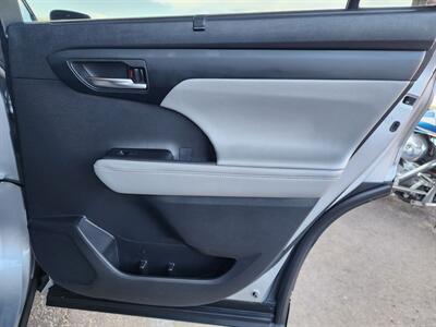 2022 Toyota Highlander XLE - Photo 68 - Fountain Hills, AZ 85268
