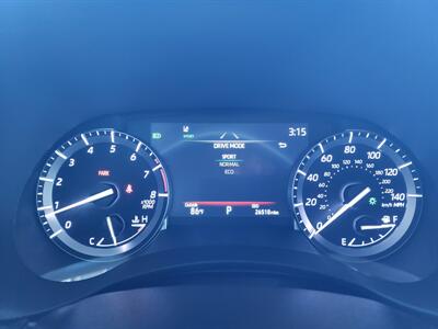 2022 Toyota Highlander XLE - Photo 50 - Fountain Hills, AZ 85268