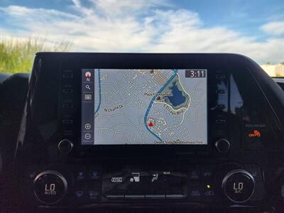 2022 Toyota Highlander XLE - Photo 40 - Fountain Hills, AZ 85268