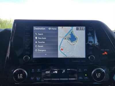 2022 Toyota Highlander XLE - Photo 41 - Fountain Hills, AZ 85268