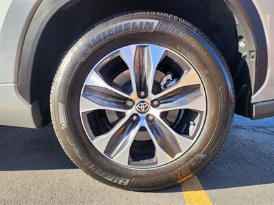 2022 Toyota Highlander XLE - Photo 19 - Fountain Hills, AZ 85268