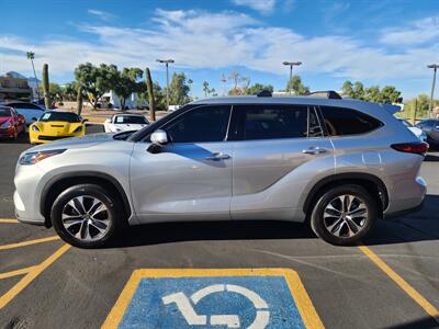 2022 Toyota Highlander XLE - Photo 6 - Fountain Hills, AZ 85268