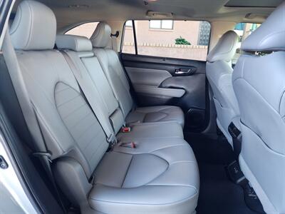 2022 Toyota Highlander XLE - Photo 74 - Fountain Hills, AZ 85268