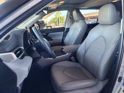 2022 Toyota Highlander XLE - Photo 27 - Fountain Hills, AZ 85268