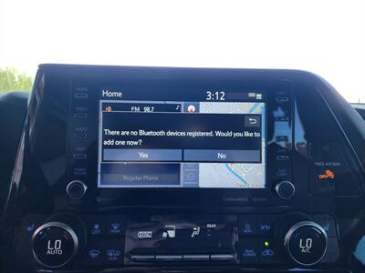 2022 Toyota Highlander XLE - Photo 44 - Fountain Hills, AZ 85268