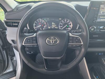 2022 Toyota Highlander XLE - Photo 31 - Fountain Hills, AZ 85268