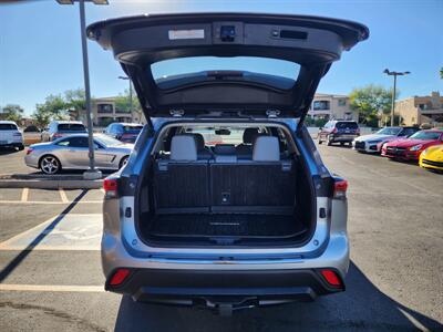 2022 Toyota Highlander XLE - Photo 12 - Fountain Hills, AZ 85268