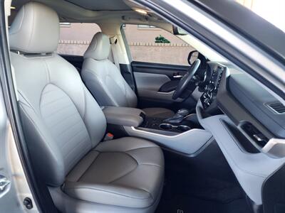 2022 Toyota Highlander XLE - Photo 66 - Fountain Hills, AZ 85268
