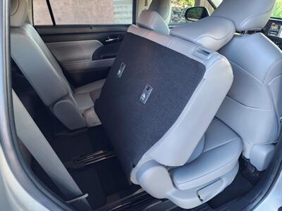 2022 Toyota Highlander XLE - Photo 89 - Fountain Hills, AZ 85268