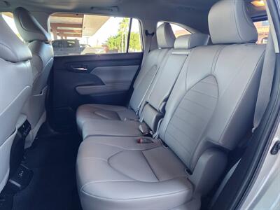 2022 Toyota Highlander XLE - Photo 82 - Fountain Hills, AZ 85268
