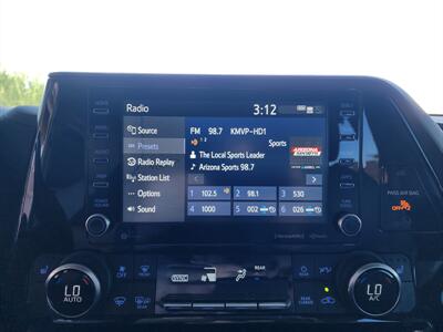 2022 Toyota Highlander XLE - Photo 42 - Fountain Hills, AZ 85268