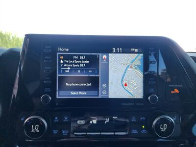 2022 Toyota Highlander XLE - Photo 39 - Fountain Hills, AZ 85268
