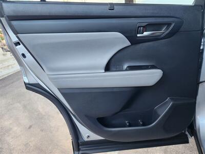 2022 Toyota Highlander XLE - Photo 76 - Fountain Hills, AZ 85268