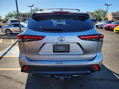 2022 Toyota Highlander XLE - Photo 4 - Fountain Hills, AZ 85268