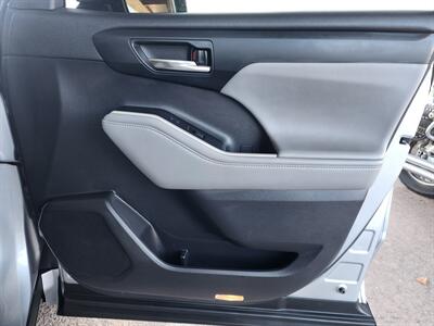 2022 Toyota Highlander XLE - Photo 61 - Fountain Hills, AZ 85268