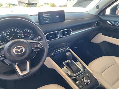 2022 Mazda CX-5 2.5 S Premium Plus   - Photo 47 - Fountain Hills, AZ 85268