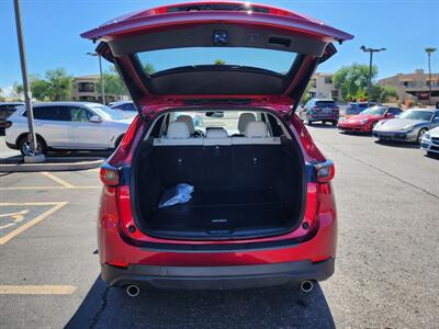 2022 Mazda CX-5 2.5 S Premium Plus   - Photo 11 - Fountain Hills, AZ 85268