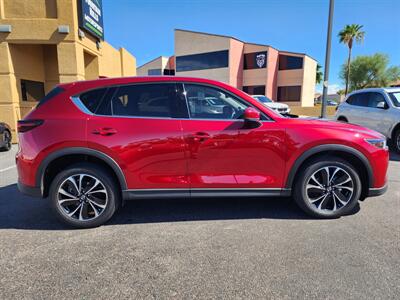 2022 Mazda CX-5 2.5 S Premium Plus   - Photo 2 - Fountain Hills, AZ 85268