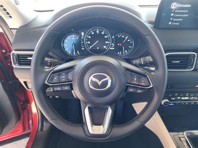 2022 Mazda CX-5 2.5 S Premium Plus   - Photo 29 - Fountain Hills, AZ 85268