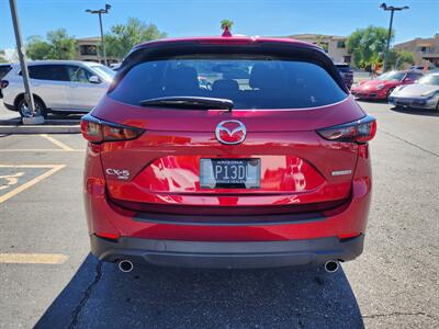 2022 Mazda CX-5 2.5 S Premium Plus   - Photo 4 - Fountain Hills, AZ 85268