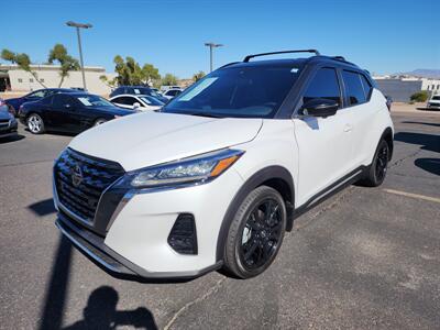 2021 Nissan Kicks SR   - Photo 8 - Fountain Hills, AZ 85268