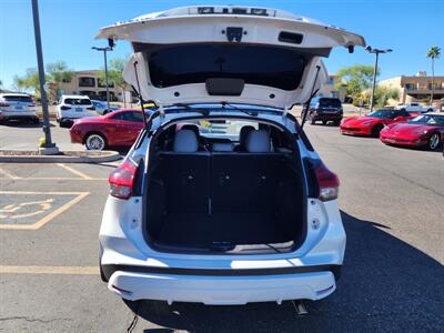 2021 Nissan Kicks SR   - Photo 14 - Fountain Hills, AZ 85268