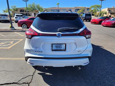 2021 Nissan Kicks SR   - Photo 4 - Fountain Hills, AZ 85268