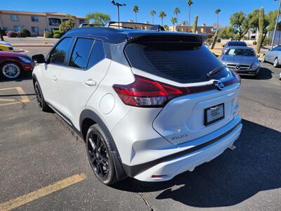 2021 Nissan Kicks SR   - Photo 5 - Fountain Hills, AZ 85268