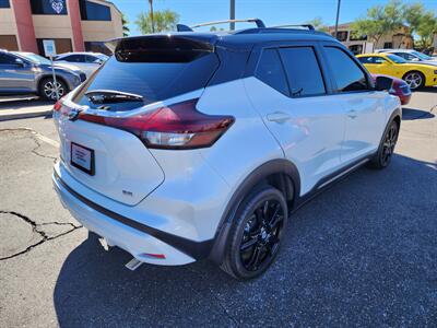 2021 Nissan Kicks SR   - Photo 3 - Fountain Hills, AZ 85268