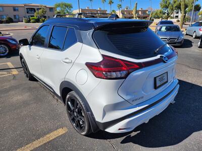 2021 Nissan Kicks SR   - Photo 6 - Fountain Hills, AZ 85268