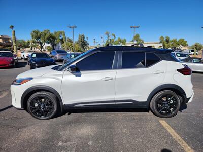 2021 Nissan Kicks SR   - Photo 7 - Fountain Hills, AZ 85268