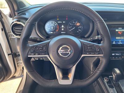 2021 Nissan Kicks SR   - Photo 29 - Fountain Hills, AZ 85268