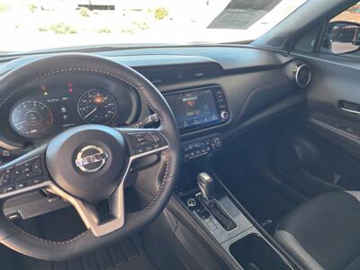 2021 Nissan Kicks SR   - Photo 48 - Fountain Hills, AZ 85268